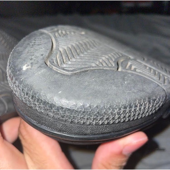 Black cat 4's - Picture 9 of 14